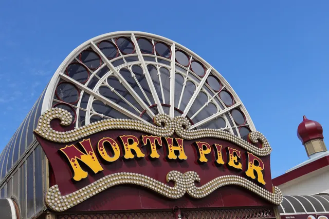 North Pier