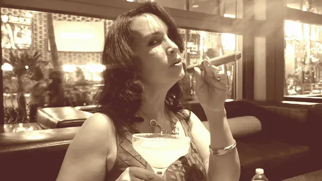 Battleground South Cigar Lounge