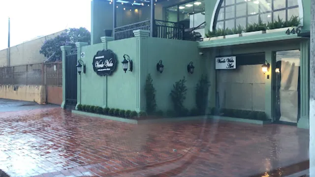 Verde Vida Restaurante