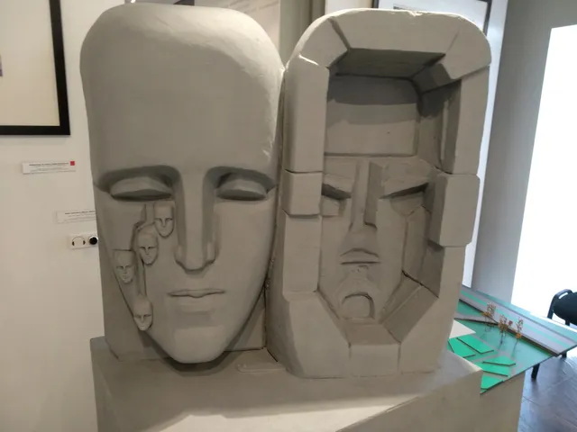 Ernst Neizvestny Art Museum