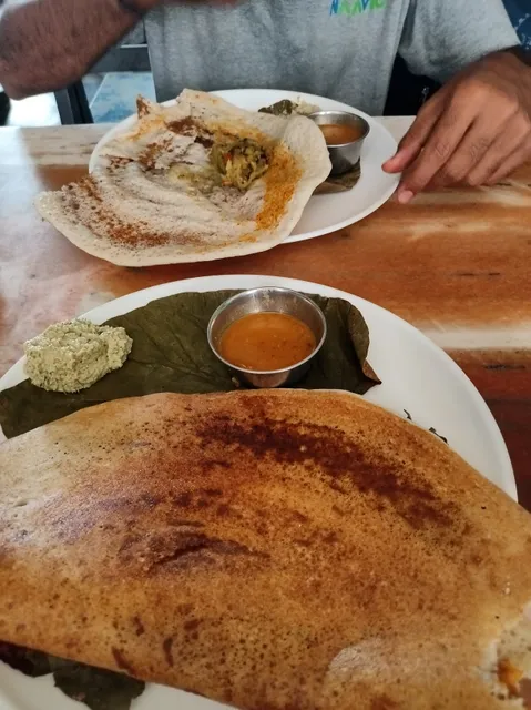 Hotel Shri Hariprasad Vegetarian