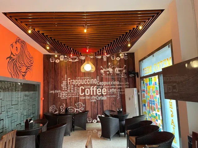 Pathsala Cafe - Restaurant in Khandagiri Bhubaneswar