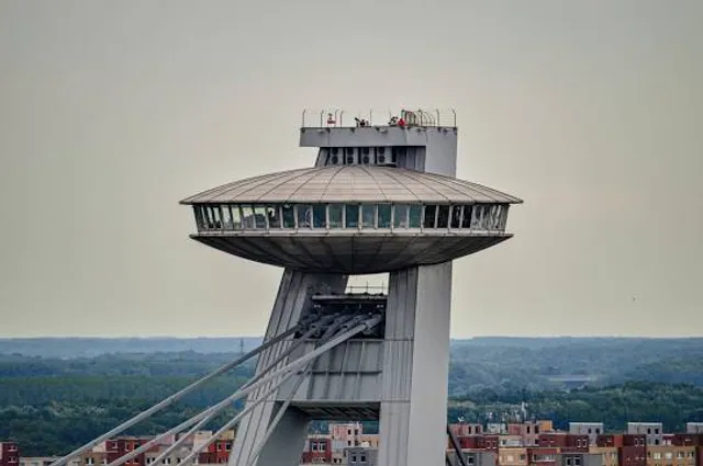 UFO Watchtower