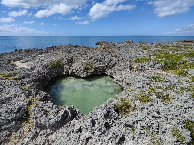 Corazón de Bayahibe, Provincia La Altagracia