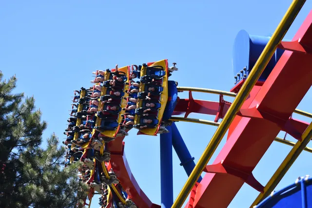 Superman: Ultimate Flight