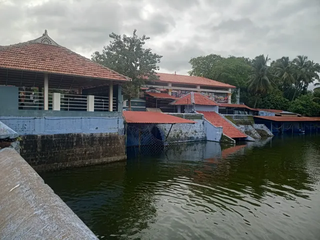 Meenkulathi Bhagavathi Temple