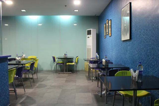 Suryawanshi Restaurant