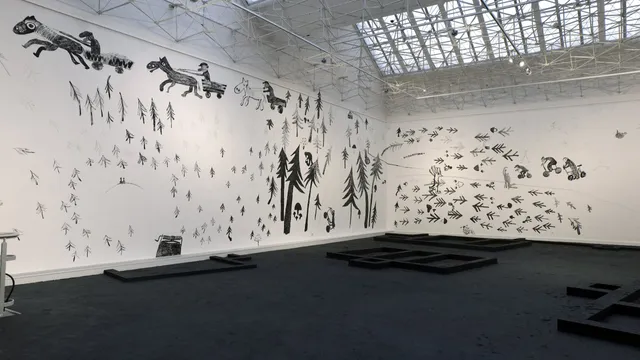 Municipal Gallery Arsenal