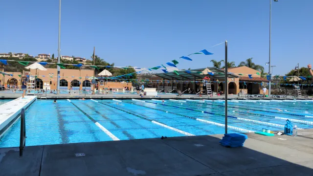 Alga Norte Aquatic Center