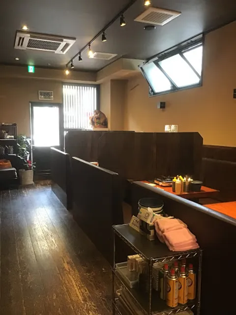 Hakata Bikkuri Kaniya (Nakagawa)