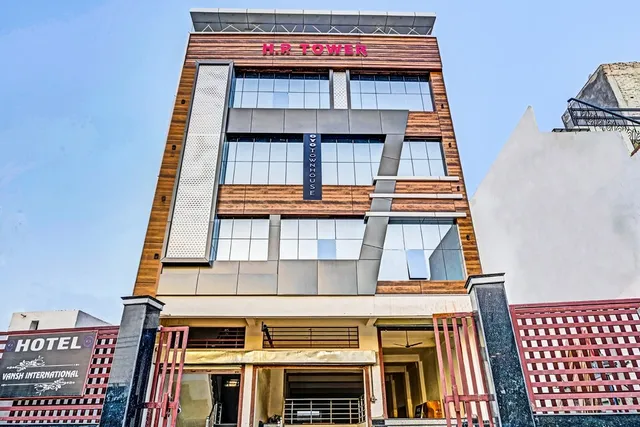 Sangam International Group of Hotels