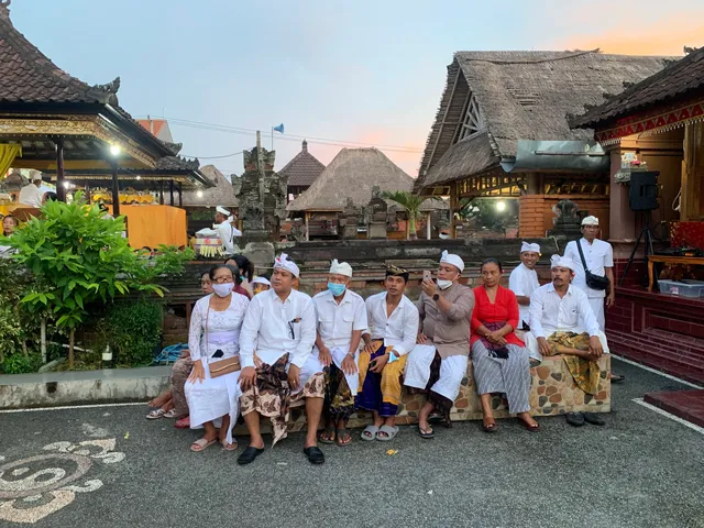 PURI AGUNG BLAHBATUH