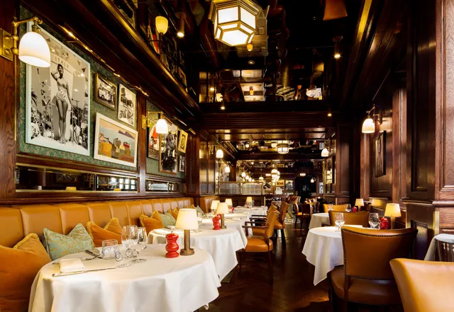 Harry's Dolce Vita Knightsbridge