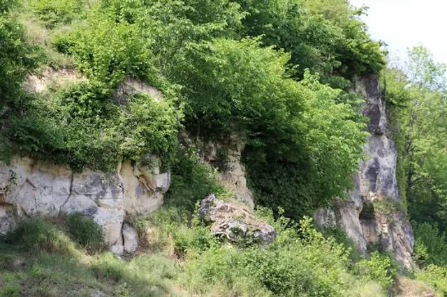 Montagne Saint-Pierre