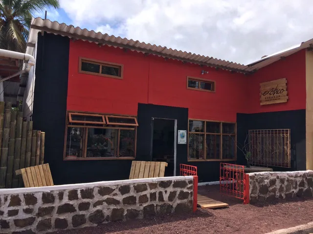 Galería Exótico Ecuador - Fair Trade