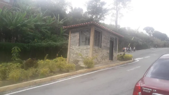 Jardín la Puerta Park