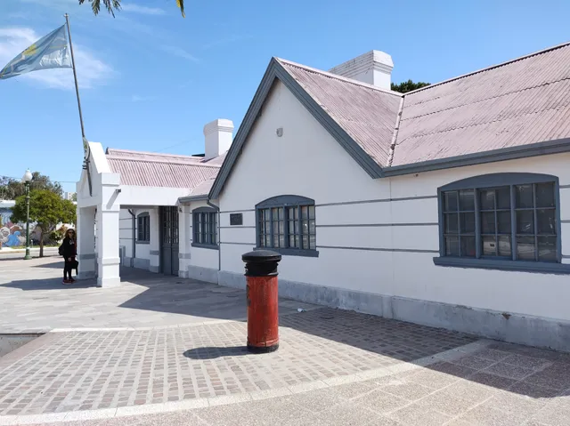 Museo Regional Pueblo de Luis