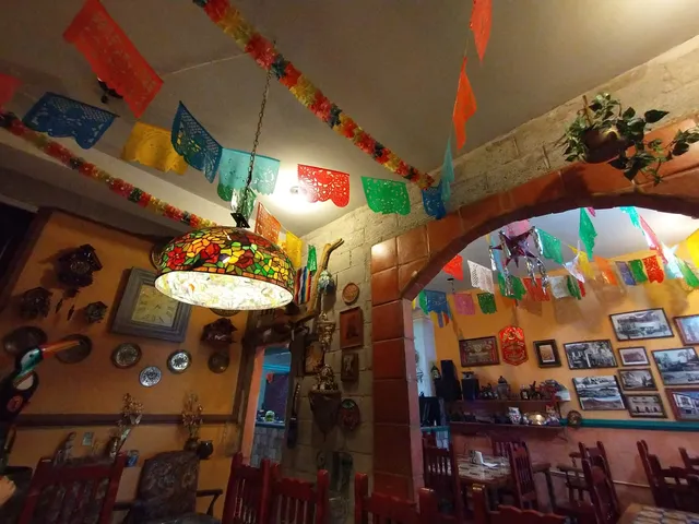 La Fonda de mi Tierra