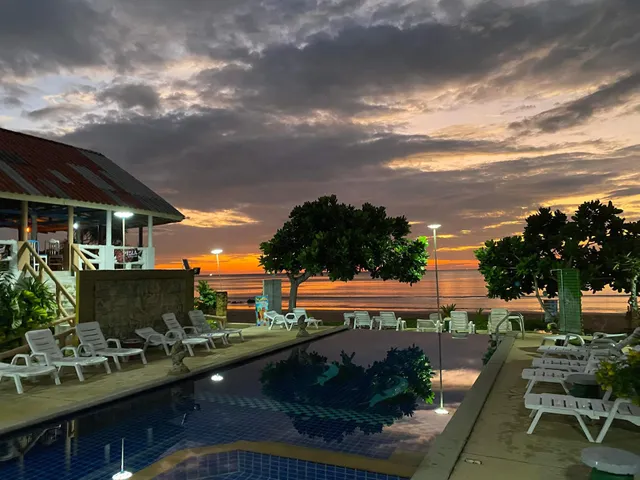 Lanta Garden Home Hotel