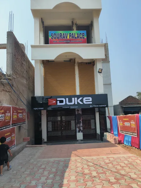 Sourav Restaurants & Deepti Kalyan mandap