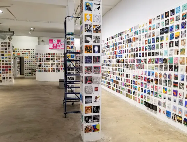 Rochester Contemporary Art Center (RoCo)