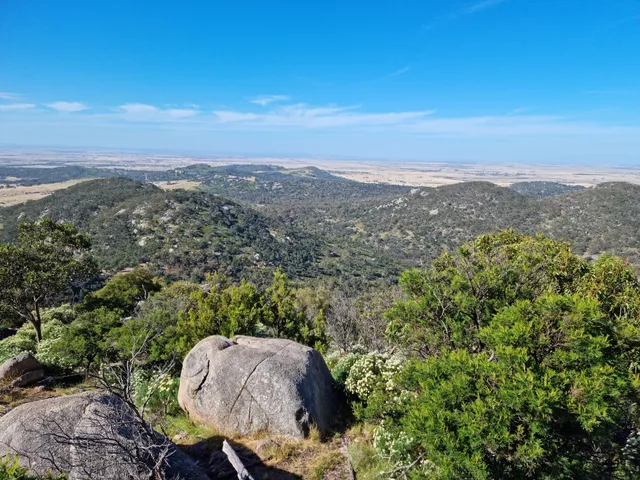 You Yangs Regional Park