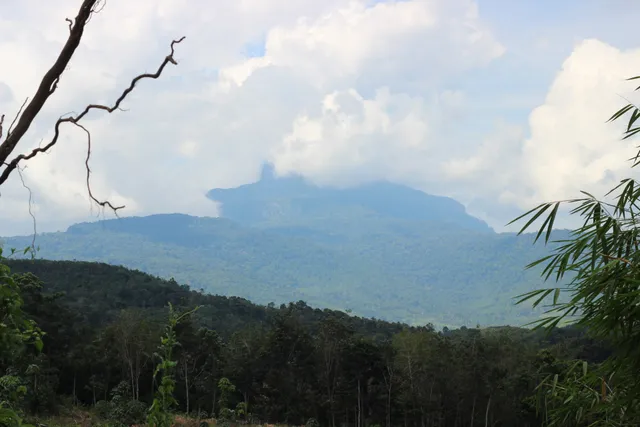 Gunung Saran