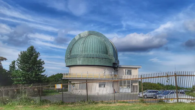 Dodaira Observatory