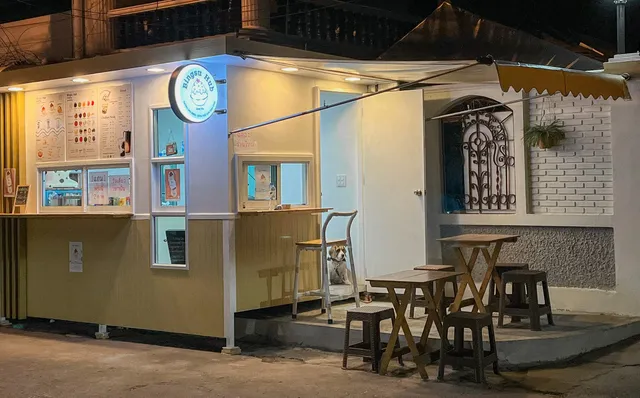 Bingsu Hub (บิงซู ฮับ)