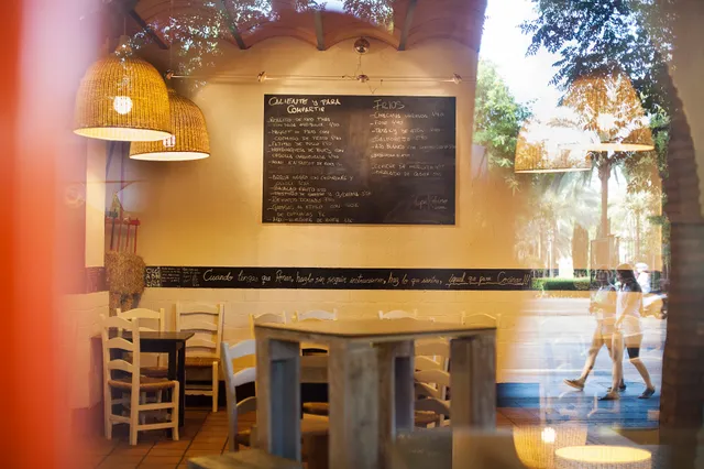 Restaurante DepiKofino