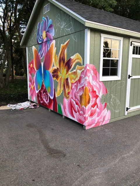 Beausejour Daylily Gardens