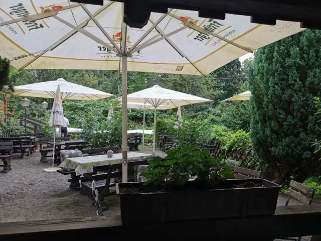 Gasthaus Oppott - die Stallwirtschaft H. Koal