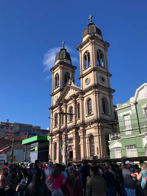 Museum of Sacred Art of Santa Maria