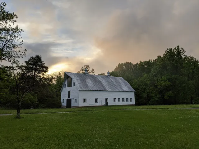 Ivy Creek Foundation