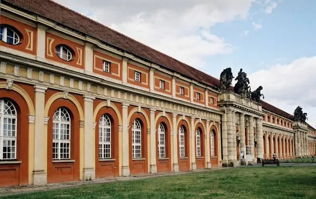 Filmmuseum Potsdam