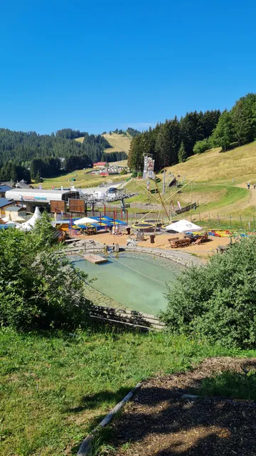 MYŠIAČIKOV DETSKÝ PARK