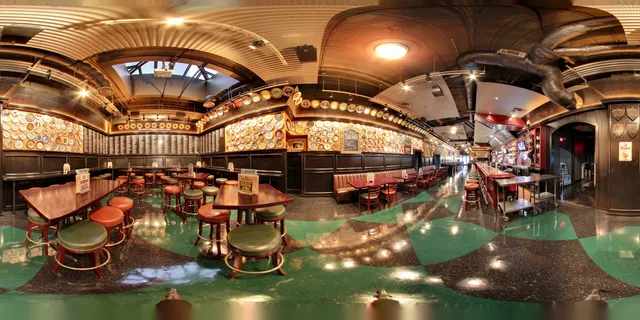 Flying Saucer Draught Emporium