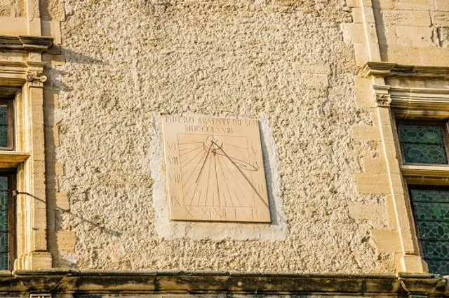 Vasarely Museum, Budapest