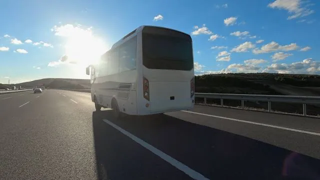 Puente Internacional Numero ll Juarez-Lincoln Nuevo Laredo - Laredo