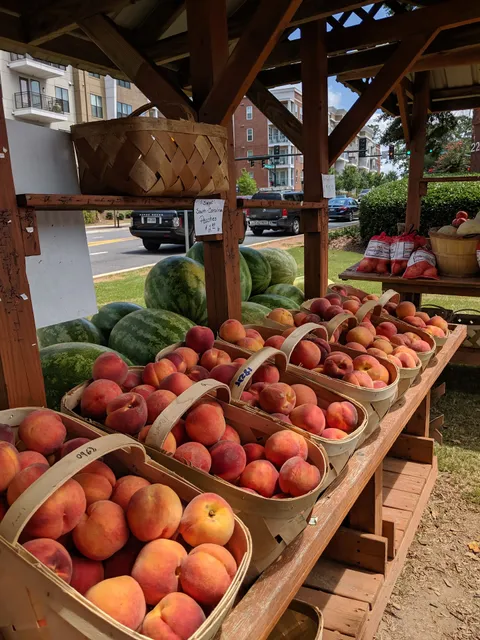 Rick's Farmers Market