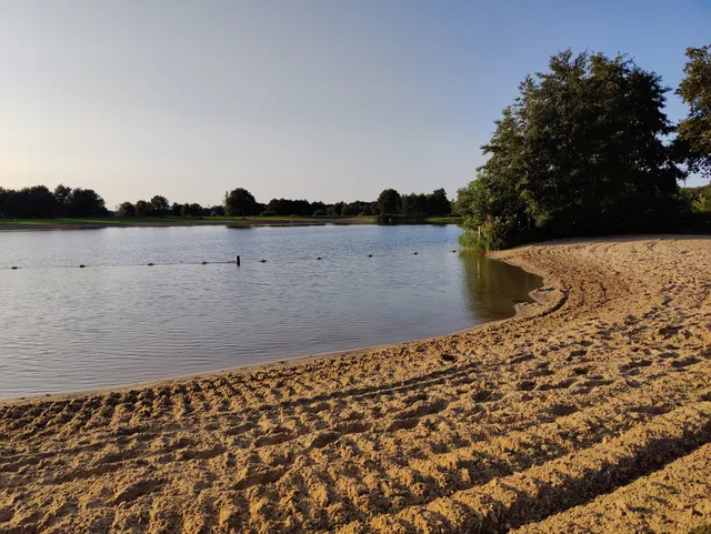 Lakeside Cablepark Zwolle