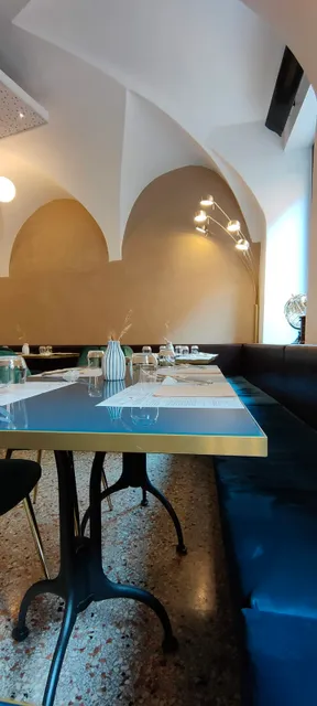 Pizzeria Bella 'mbriana Trento