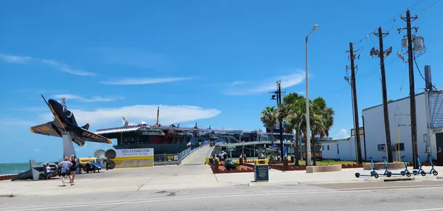 Big Daddy's Ice Cream