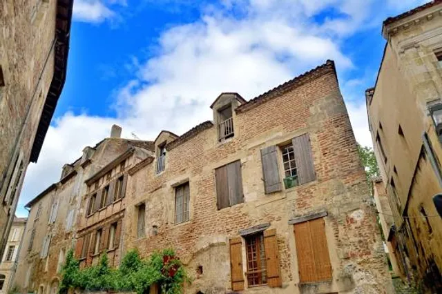 Cloitre des Recollets