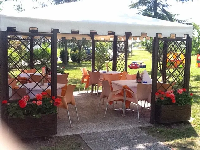 Ristorante Pizzeria al Ponte