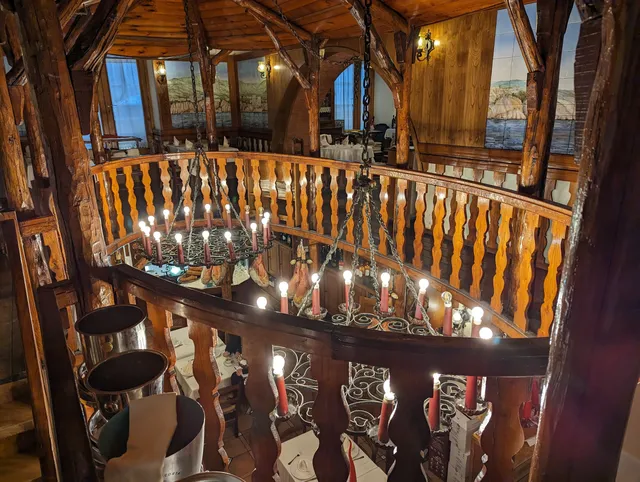 Ristorante Zi Ntonio Sorrento