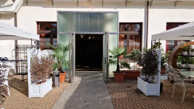 Magic Palace nuova gestione