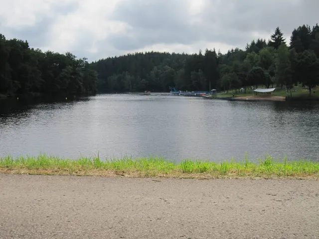 Kreßbachsee