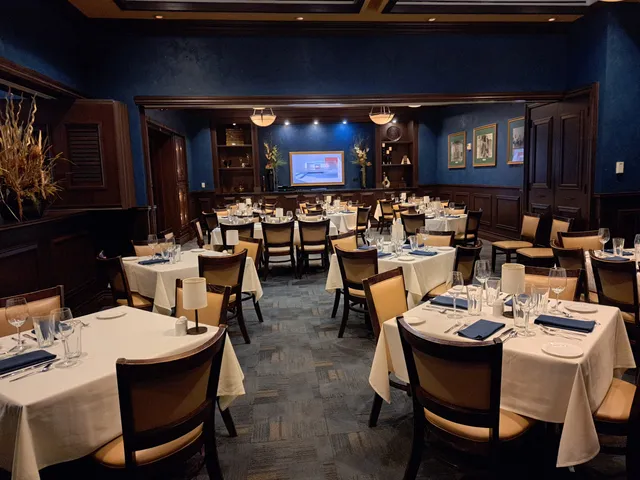 Southern Prime Steakhouse