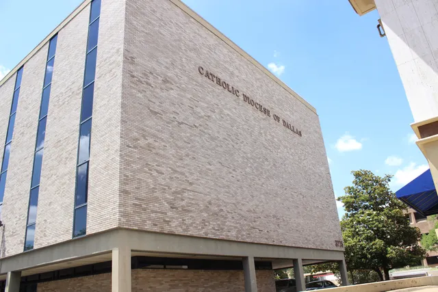 Catholic Diocese of Dallas